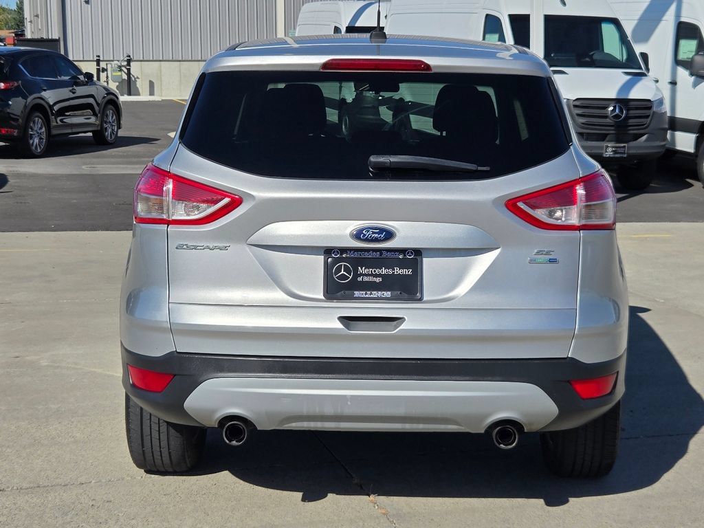 Used 2013 Ford Escape SE AWD/4WD image 36