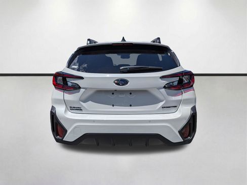 New 2026 Subaru Crosstrek 2.5i Limited AWD/4WD image 4
