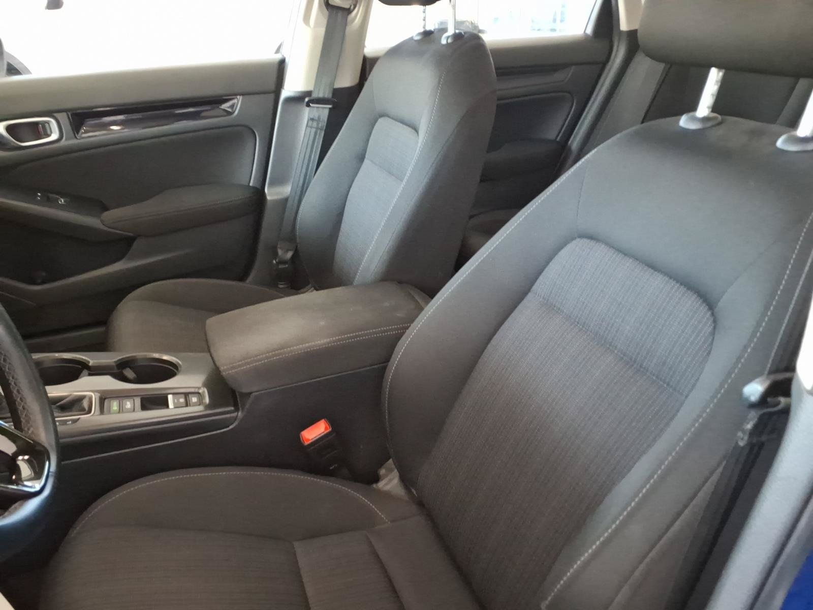 Used 2024 Honda Civic EX image 10