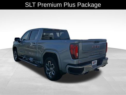 Used 2024 GMC Sierra 1500 SLT w/ SLT Premium Plus Package image 4