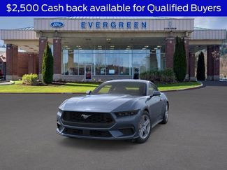 New 2026 Ford Mustang Coupe RWD video 2