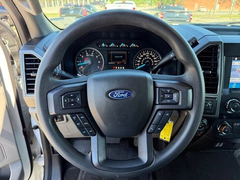 Used 2019 Ford F150 XLT w/ XTR Package AWD/4WD image 15