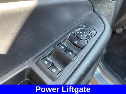 Used 2023 Ford Edge SEL w/ Convenience Package AWD/4WD image 11