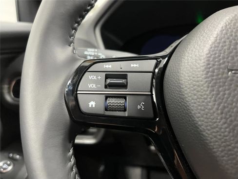 New 2026 Honda HR-V EX-L image 17