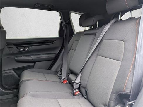 Certified 2026 Honda CR-V Sport image 17