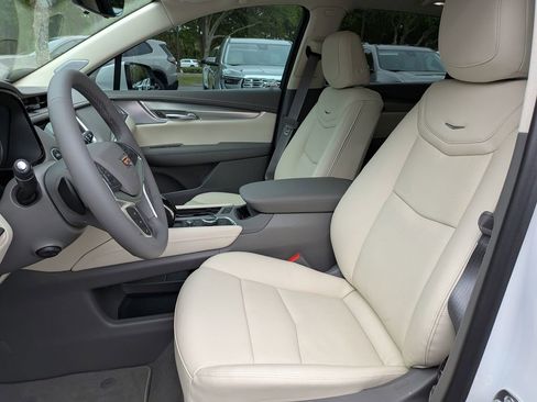 New 2026 Cadillac XT5 Premium Luxury image 24