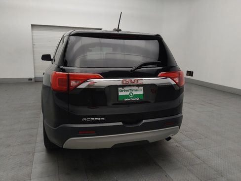 Used 2018 GMC Acadia SLE image 6
