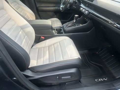 Certified 2023 Honda CR-V Sport Touring image 9