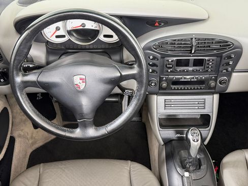 Used 2001 Porsche Boxster S RWD image 27