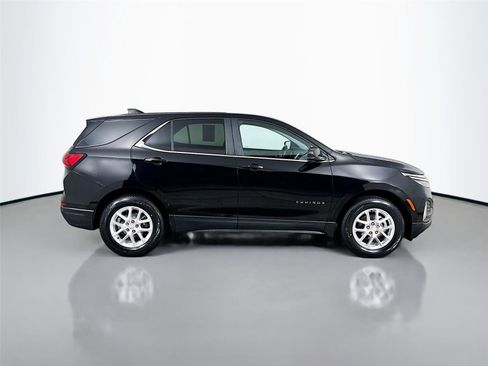 Used 2023 Chevrolet Equinox LT image 10