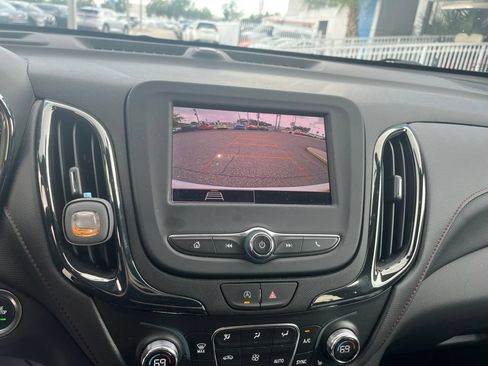 Used 2024 Chevrolet Equinox RS w/ LPO, Floor Liner Package AWD/4WD image 19