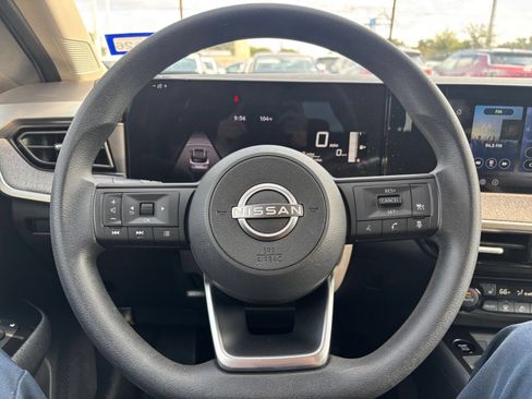 Used 2026 Nissan Kicks SV w/ Cold Weather Package AWD/4WD image 22