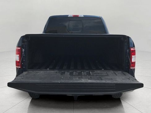Used 2018 Ford F150 XLT w/ Equipment Group 302A Luxury AWD/4WD image 13