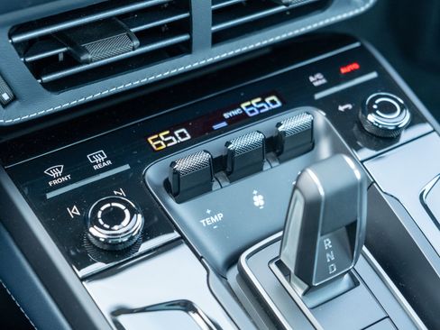 New 2026 Porsche 911 Carrera GTS image 38