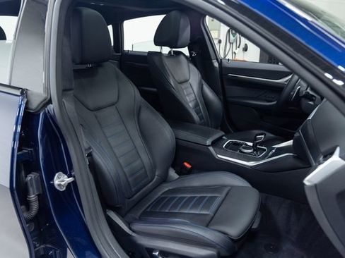 Certified 2023 BMW M440i xDrive Gran Coupe w/ Premium Package image 25