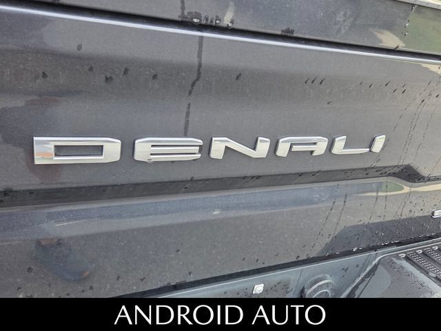 Used 2024 GMC Sierra 1500 Denali w/ Denali Reserve Package AWD/4WD image 13