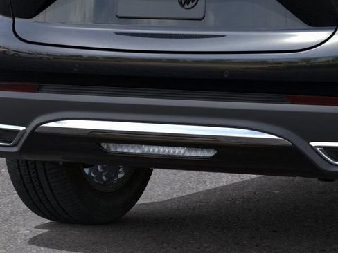 New 2026 Buick Envision Preferred image 14