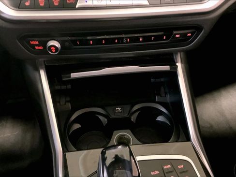 Used 2020 BMW 330i xDrive Sedan w/ Convenience Package image 33