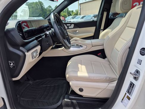 Used 2023 Mercedes-Benz GLE 450 4MATIC image 12