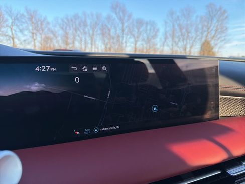 Used 2025 Genesis G80 3.5T Sport Prestige image 30