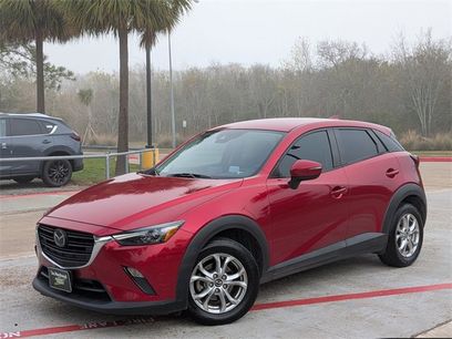 Used 2020 MAZDA CX-3 Sport