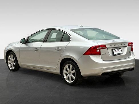 Used 2016 Volvo S60 T5 Premier AWD/4WD image 5