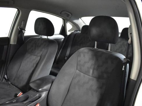 Used 2013 Nissan Sentra SV image 10