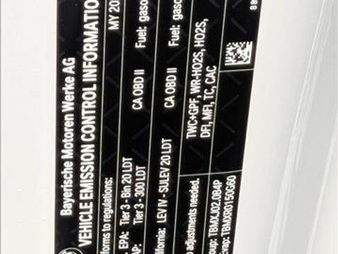 New 2026 BMW X3 xDrive30 w/ Premium Package image 17