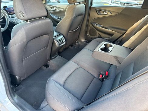 Used 2023 Chevrolet Malibu LT image 20