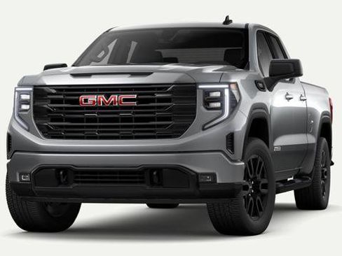 New 2026 GMC Sierra 1500 Elevation w/ Elevation Select Package image 5