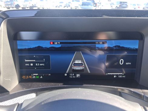 New 2026 Subaru Outback Limited image 11