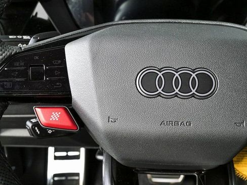 New 2026 Audi RS 3 AWD/4WD image 11