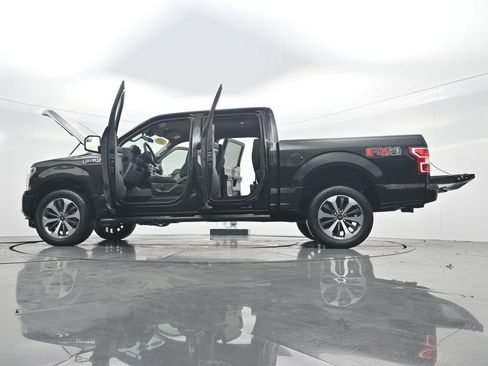 Used 2019 Ford F150 XL w/ Equipment Group 101A Mid image 46