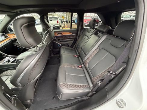 Used 2022 Jeep Grand Cherokee Summit image 20