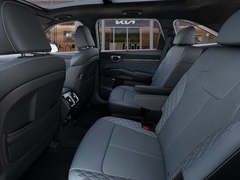 New 2025 Kia Sorento SX Prestige image 18
