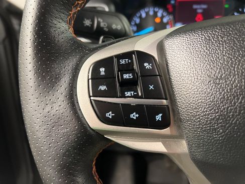 Certified 2023 Ford Explorer Timberline image 18