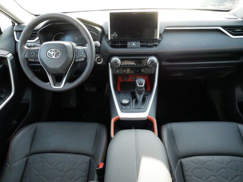 Certified 2024 Toyota RAV4 Adventure image 10