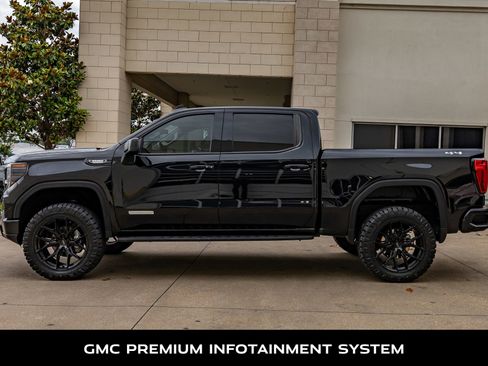 Used 2024 GMC Sierra 1500 Elevation AWD/4WD image 6