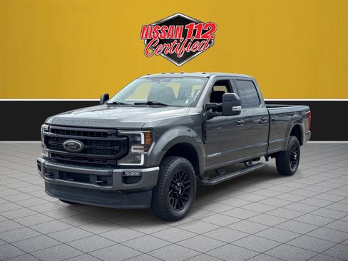 Used 2020 Ford F250 Lariat AWD/4WD image 2