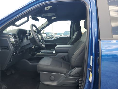 New 2025 Ford F150 STX w/ Equipment Group 200A image 17