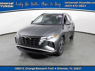 Used 2022 Hyundai Tucson SEL w/ Convenience + Premium Package FWD 360° Tour