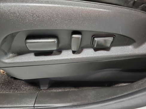 Used 2016 GMC Terrain SLT w/ Open Road Package image 31