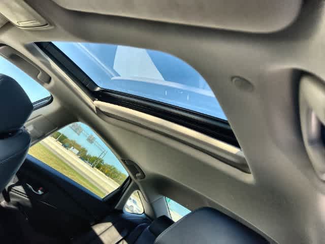 Used 2023 Honda Accord Touring image 32