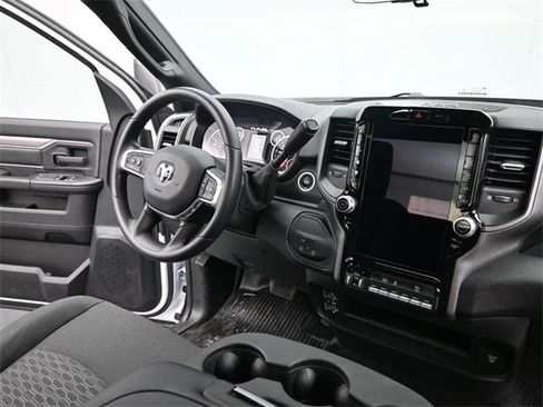 New 2026 RAM 5500 Tradesman image 22