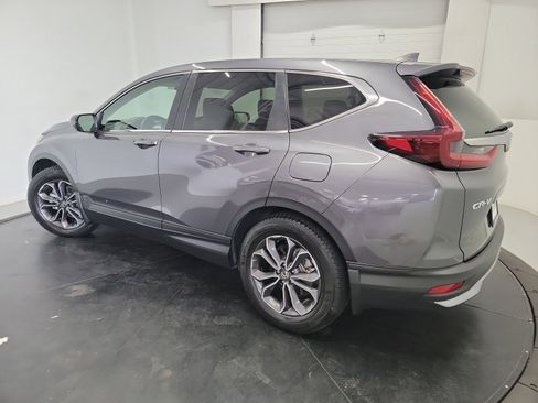 Used 2020 Honda CR-V EX-L image 9