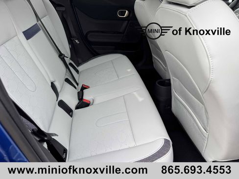 New 2025 MINI Cooper S image 13