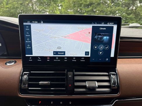 Used 2023 Lincoln Navigator Reserve AWD/4WD image 19
