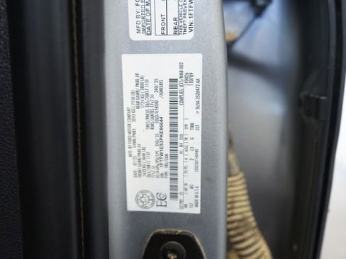 Certified 2023 Ford F150 XLT AWD/4WD image 25
