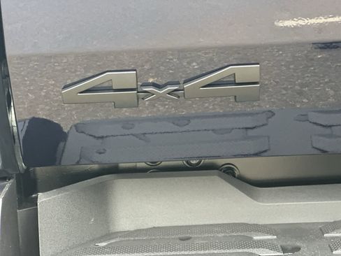 New 2026 Toyota Tundra Platinum image 21