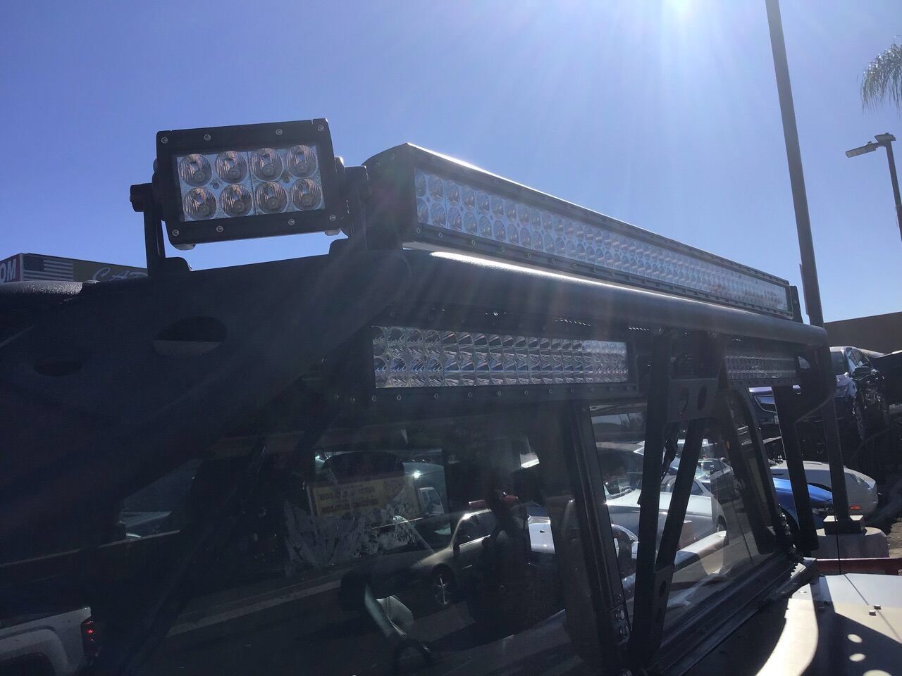 Used 1993 HUMMER H1 4-Door Hard Top AWD/4WD image 17